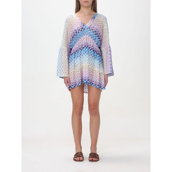 Missoni - Woman - Multicolor - Dress